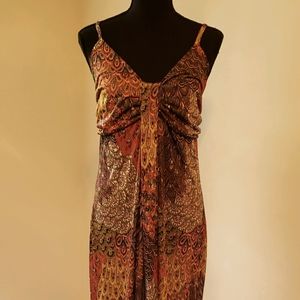 Stunning summer dress!